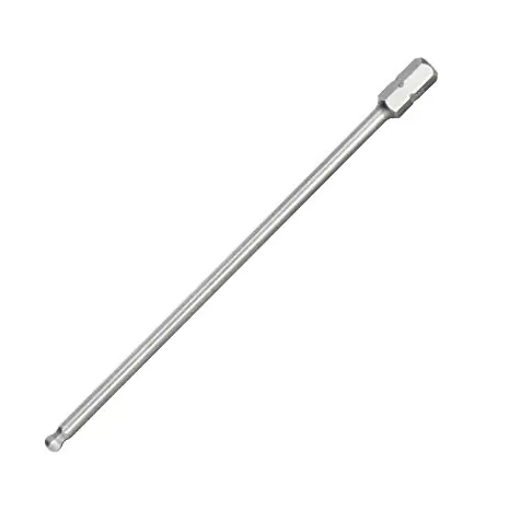 Lamello 276312 Cabineo tête à douille 1/4", longueur 120 mm