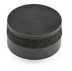Flex-tools Accessoires 492388 BP-M/SR D30 Tampon adhésif spécial rembourré de 30 mm pour PXE 80 10.8-EC