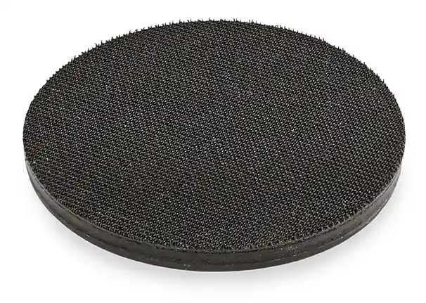 Flex-tools Accessoires 492361 BP-M D75 PXE Support velcro spécial amorti 75 mm pour PXE 80 10.8-EC