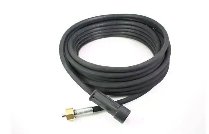 Kränzle Accessoires 49116 Tuyau HD noir 12 m. NW.6 pour K 1050 TST