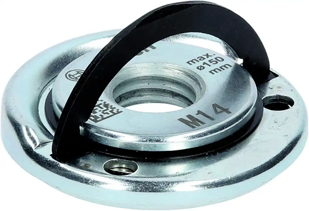 Bosch Bleu Accessoires 2608000684 Écrou à dégagement rapide M14