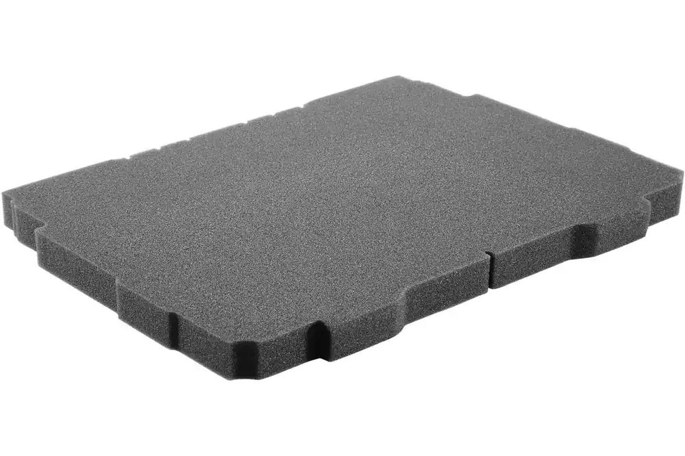 Festool Accessoires 204945 Rembourrage fond de SYSTAINER SE-BP SYS3 L