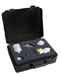 ABAC Accessoires 1129706267 Kit de peinture en spray