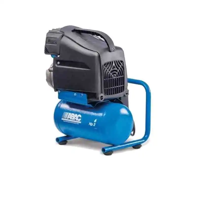 ABAC 1129100034 Démarrage Compresseur L20 220 l/min 8 Bar