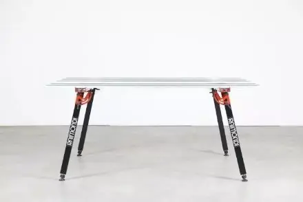 Raimondi RA394MAMK3RA Table de travail BM180 MK3 90 X 180cm