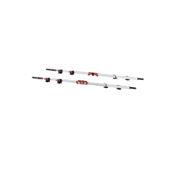 Raimondi RA432EM04CC Porteurs Easy Move X-LIGHT