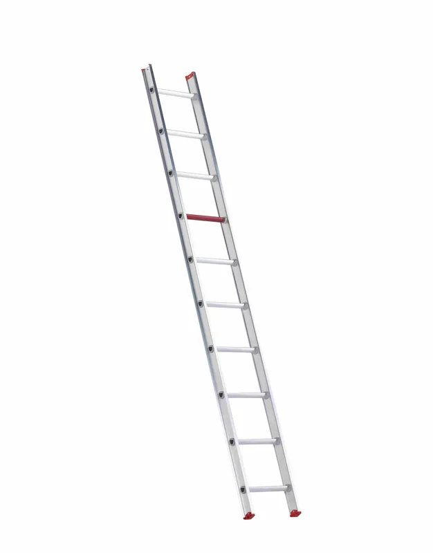Altrex 108310 Échelle circulaire simple droite AR 1025 1 x 10