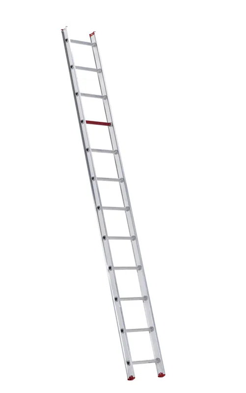 Altrex 108312 Échelle droite simple tout autour AR 1030 1 x 12