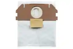Starmix Accessoires 448794 Sacs filtrants pour pistolet à batterie quadrix L 18V Top 5 pièces