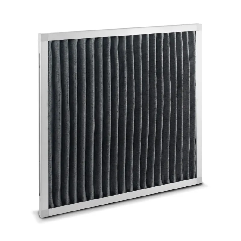 Dryfast SF300K Filtre à charbon pour boîte à filtre FB300