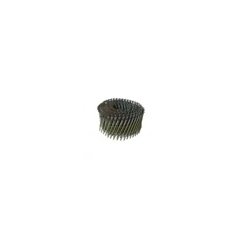 Stanley Bostitch N130P380SP120Q Clou en rouleau N130P 3.8mm x 120mm torsadé 2160 pièces