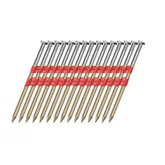DeWalt Accessoires DDF6500027 XH C5 Clous Trak-It Galvanisés 27x3.0mm 700 Pièces