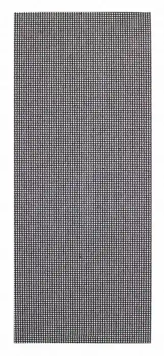 DeWalt Accessoires DTM8622-QZ MAILLE, 1/3 FEUILLE 120 GRIT PACK 5