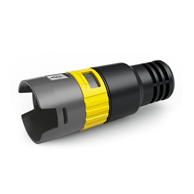 Kärcher Professional 2.889-151.0 DN 35 Adaptateur de tuyau à pince