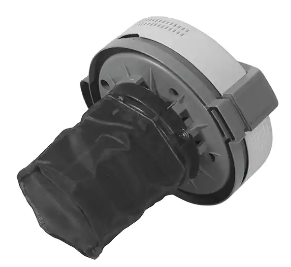 Ghibli Accessoires 3001009 Pré-filtre en nylon 10 l pour l‘aspiration de l‘eau