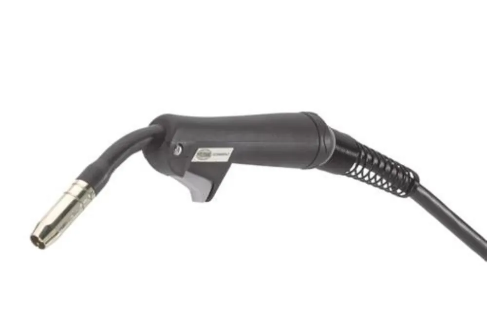 Cebora 210518746 Torche de soudage Mig WK 150 GC 4 mètres, refroidie au gaz