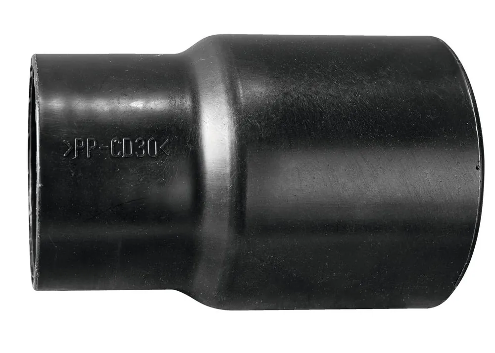 Makita Accessoires 195545-2 Adaptateur pour tuyau 45/38mm