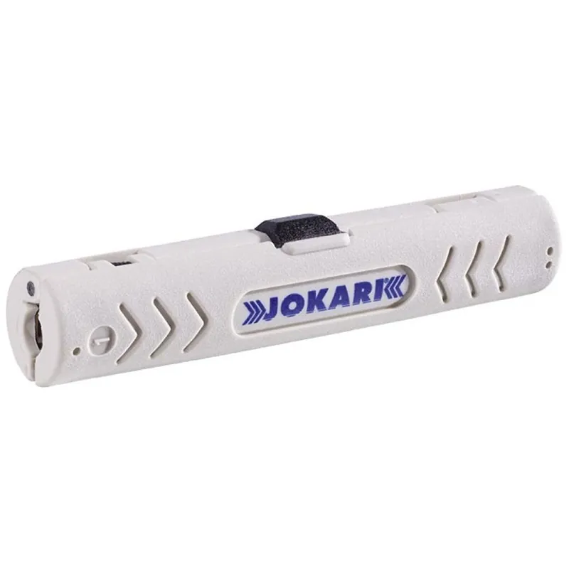 Jokari 30500 VEA Pince à dénuder No. 1 CAT Ø 4.5-10mm 30500