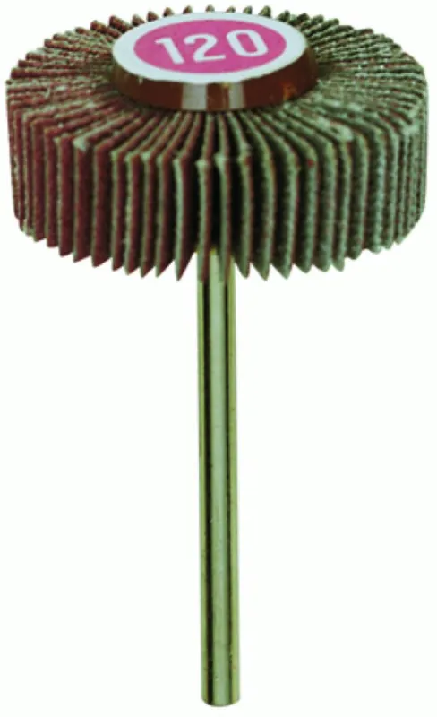 Proxxon 28985 Tête de ponçage de lamelles Ø 30 x 10 mm