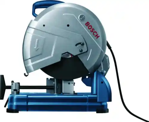 Bosch Bleu 0601B37200 Tronçonneuse à métal GCO 14-24 J