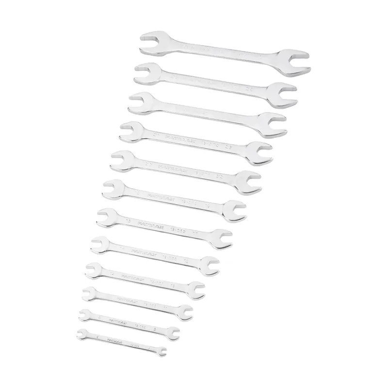 Stanley FMMT82902-0 Jeu de clés à molette 12 pièces