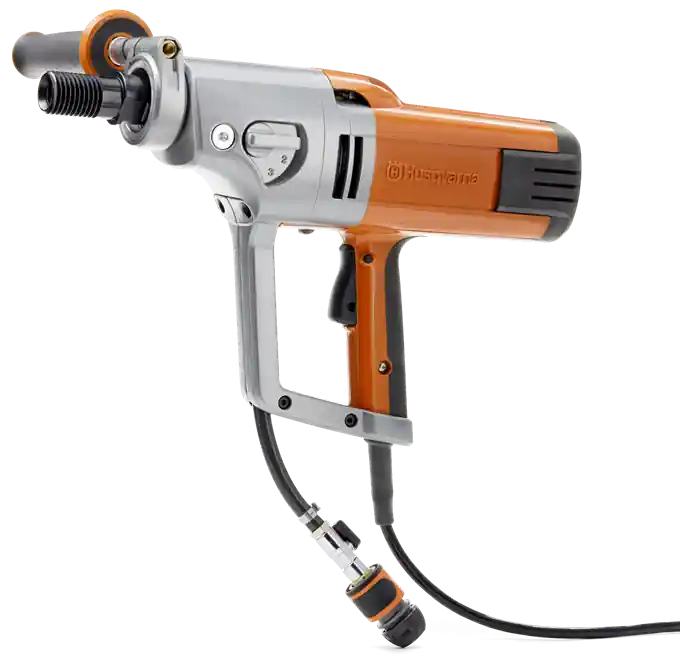 Husqvarna 968411001 DM 230 Carotteuse à diamant 1850 watts