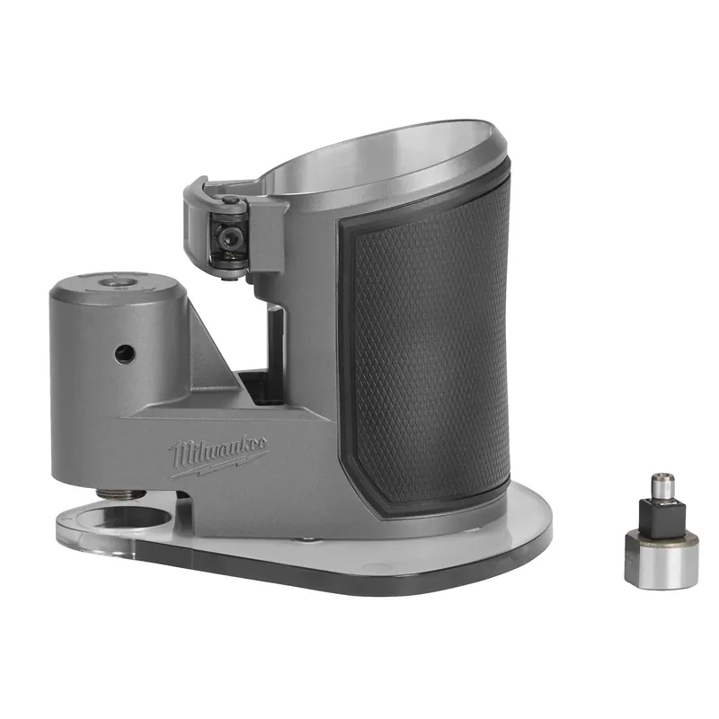 Milwaukee Accessoires 4932471946 ROUTEUR DÉPORTÉ TRB-1