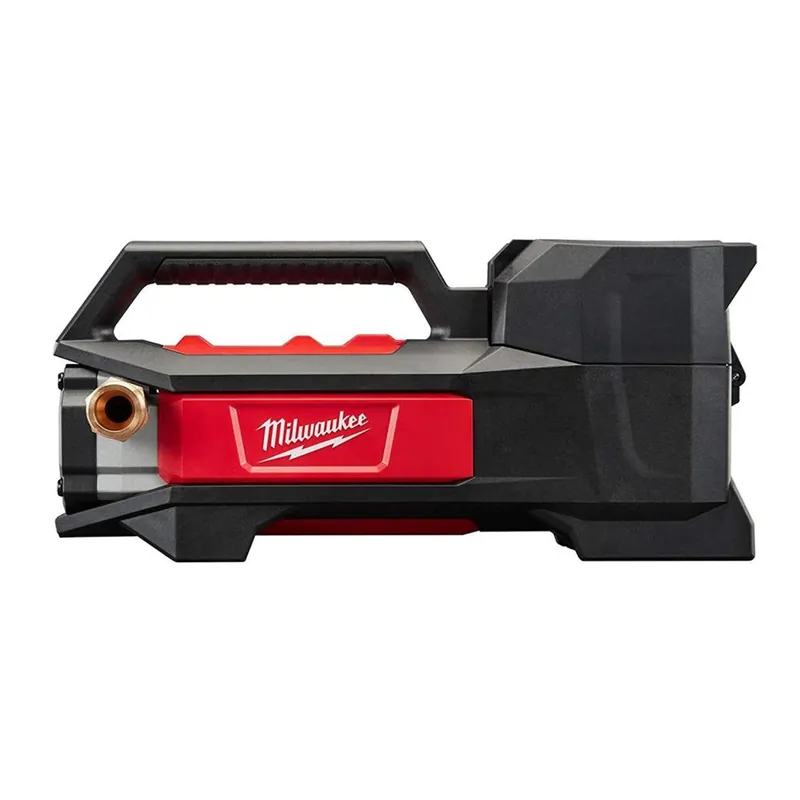 Milwaukee 4933471494 M18 BTP-0 Pompe à eau 18V excl. batteries et chargeur