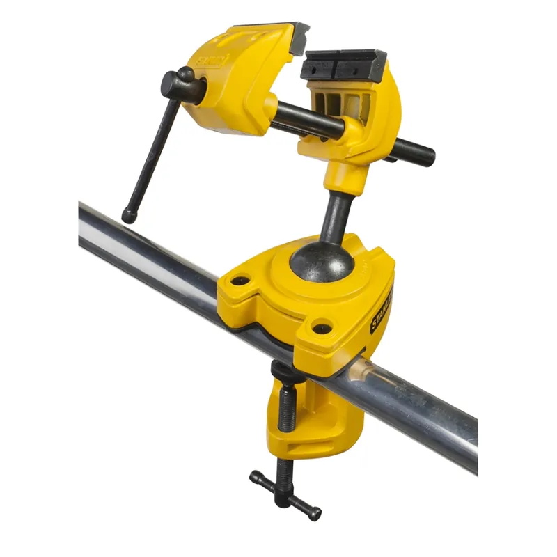 Stanley 1-83-069 Pince de forage multifonctionnelle
