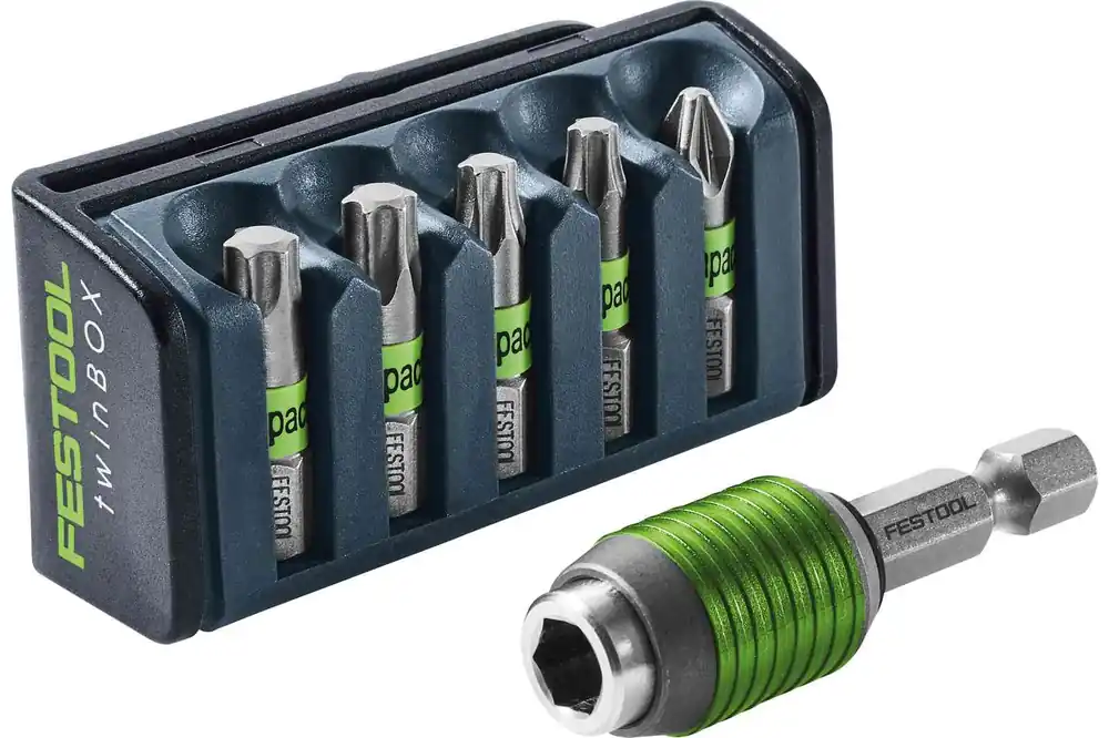 Festool Accessoires 204383 Coffret à embouts BT-IMP SORT3