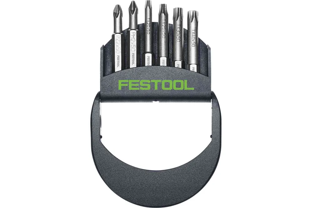 Festool Accessoires 204385 Coffret à embouts BT-IMP SORT5
