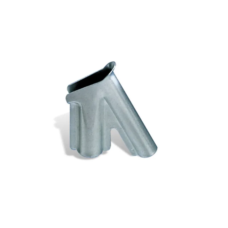 Steinel 070915 Sabot de soudage jusqu‘à 9 mm