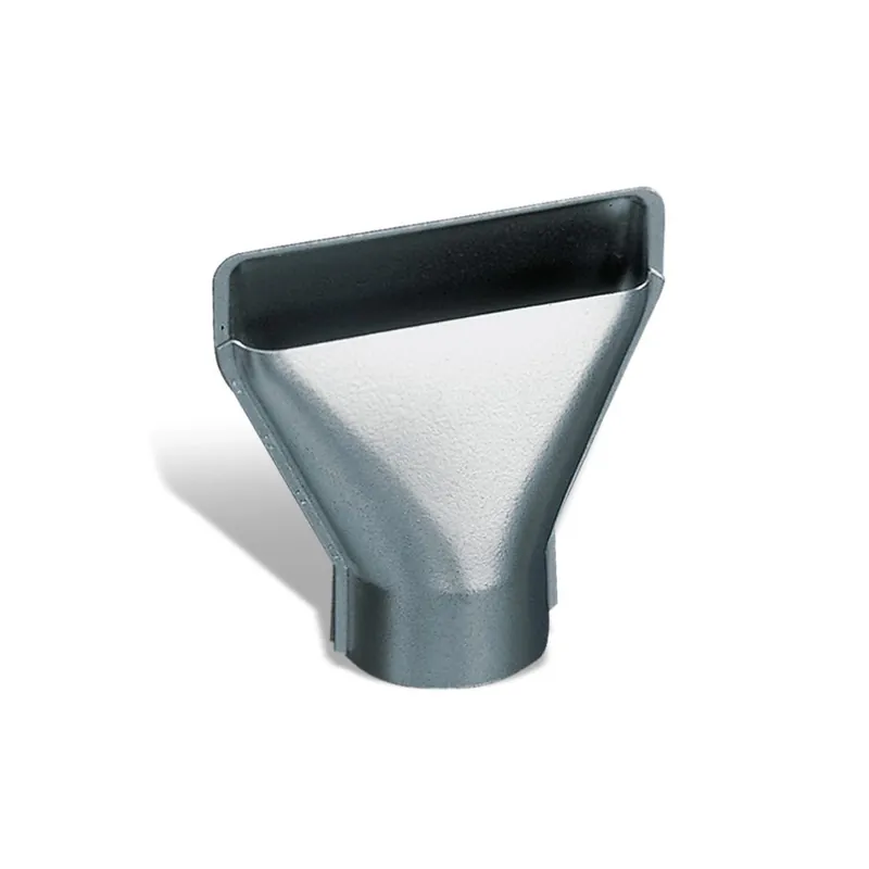 Steinel 070410 Buse de protection 75 mm