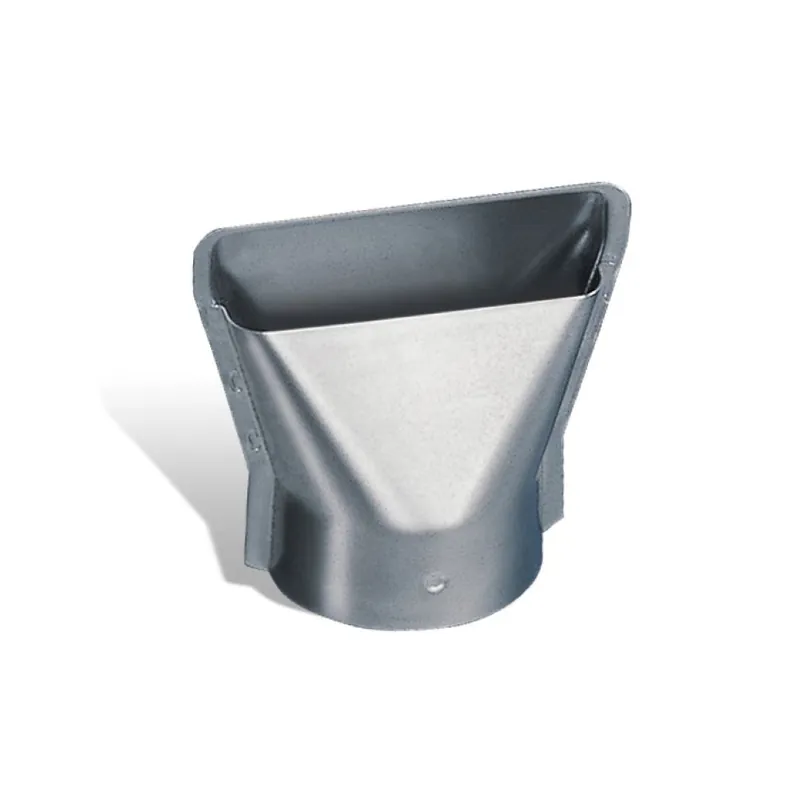 Steinel 070311 Buse de protection 50mm