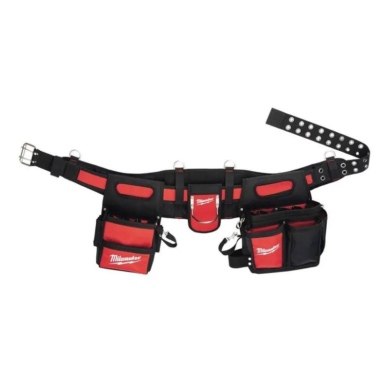 Milwaukee Accessoires 48228110 Ceinture d‘électricien