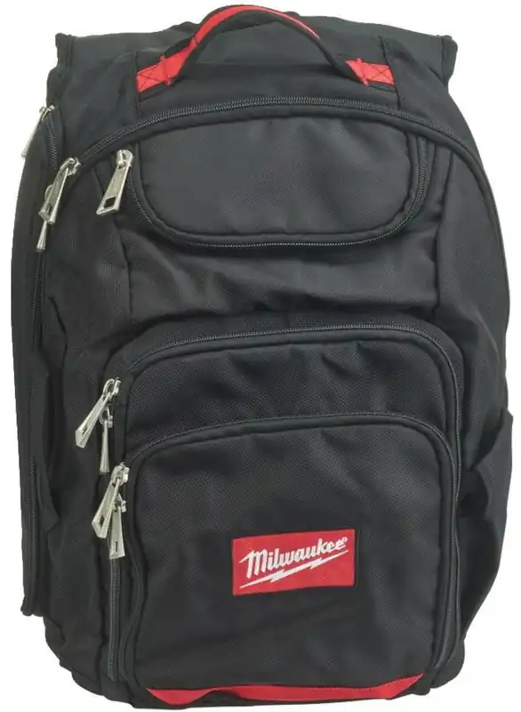Milwaukee Accessoires 4932464252 Sac à dos Tradesman
