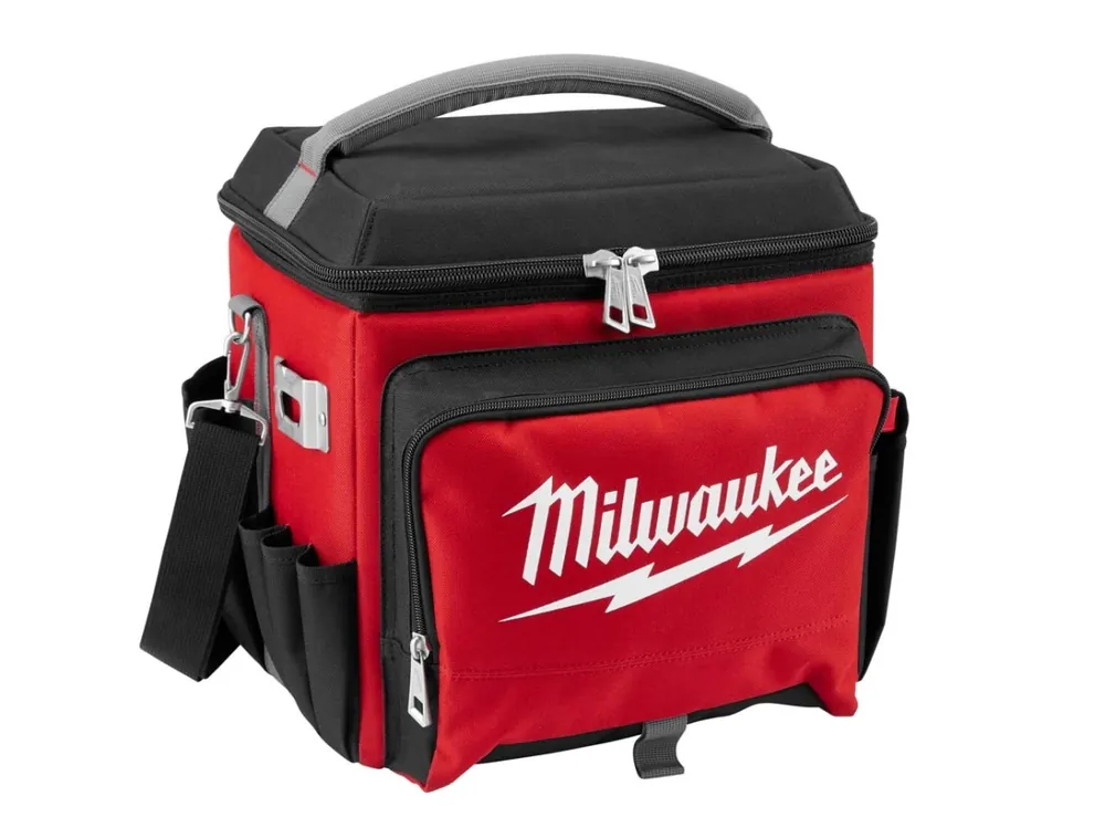 Milwaukee Accessoires 4932464835 Glacière de chantier
