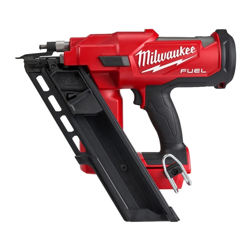 Milwaukee 4933471406 M18 FUEL™ Cloueur de Charpente FFN-0C