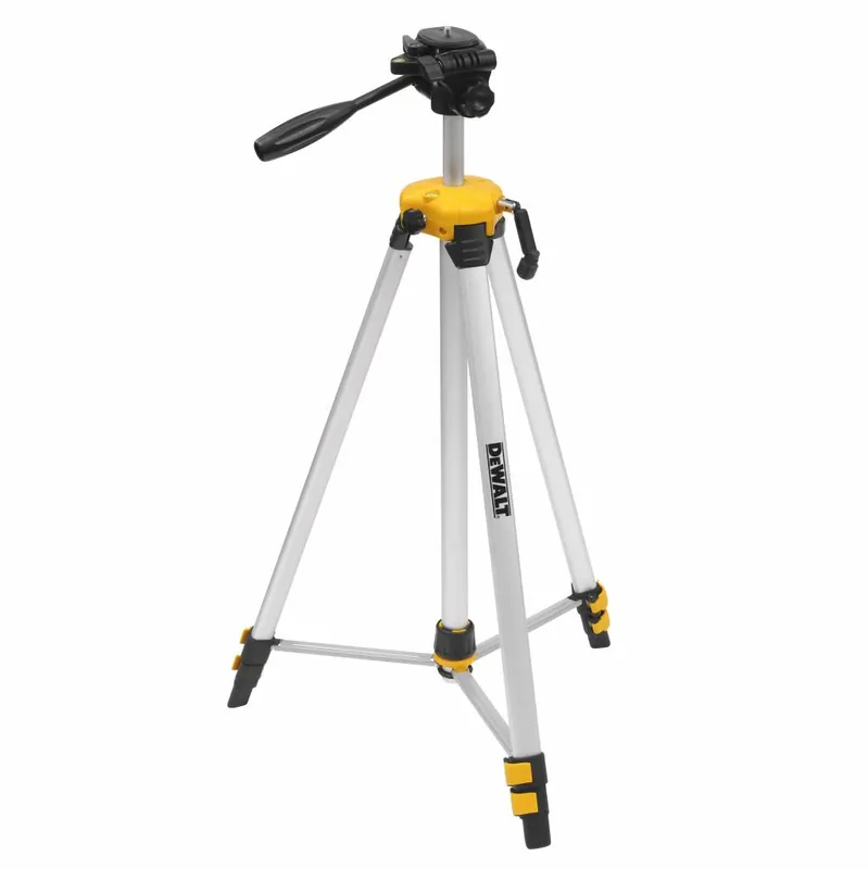 DeWalt Accessoires DE0881T-XJ DE0881 Trépied pour DW088 / DW089