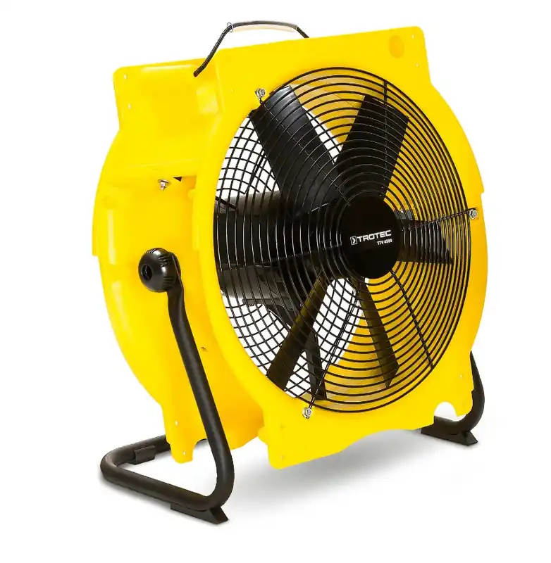 SK0172525-FR20260707-142325-0 Trotec 1510000010 1.510.000.010 TTV4500 Ventilateur axial