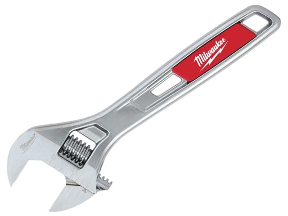 Milwaukee Accessoires 48227412 Clé réglable 300 mm