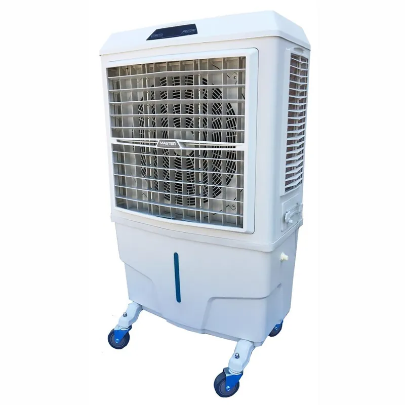 Master BC80 Bio-Cooler 8 000 M3/U