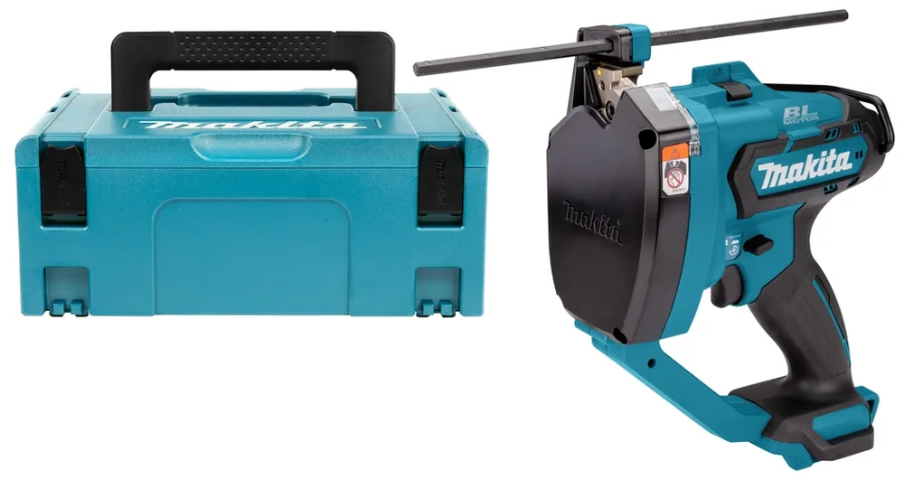 Makita SC103DZJ Coupe tige 12V Max