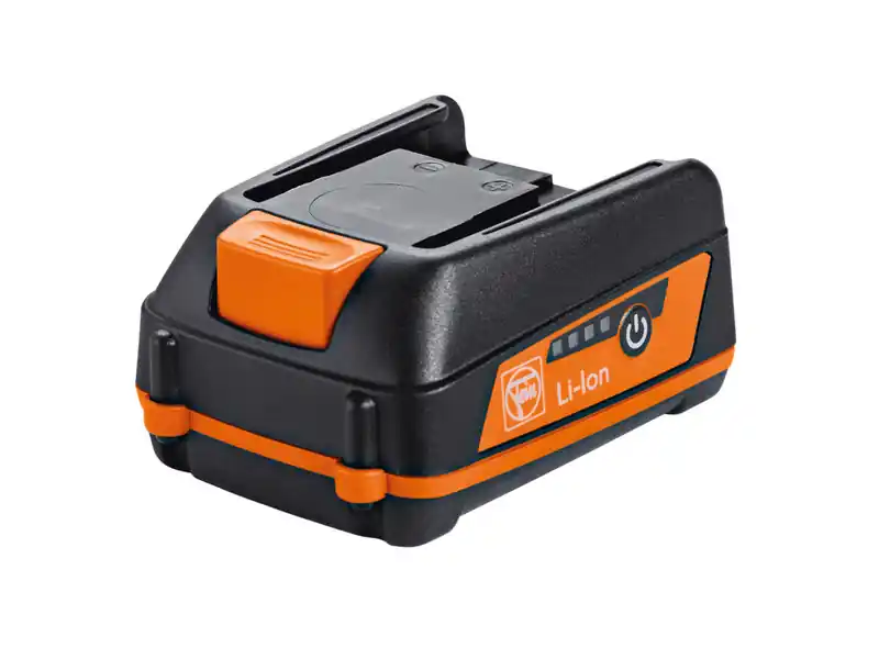 Fein Accessoires 92604183020 Batterie 12 Volt 3.0Ah Li-Ion