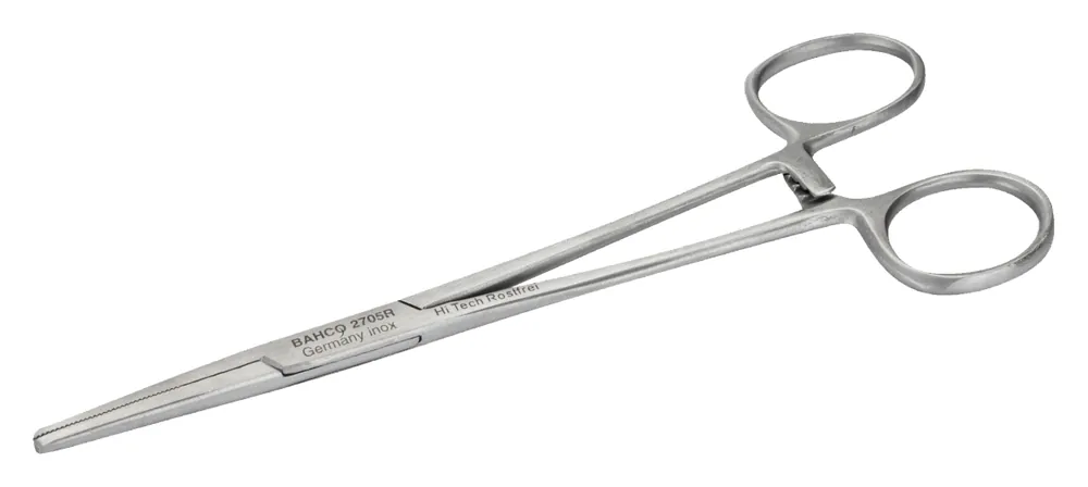 Bahco 2705R Pince de serrage