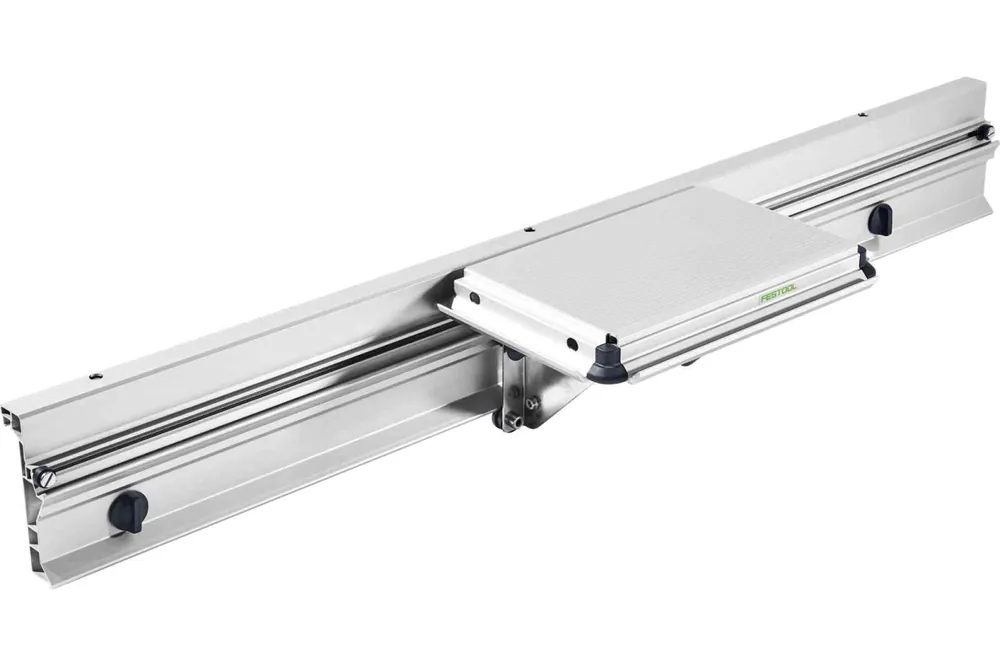 Festool Accessoires 575827 ST TKS 80 Table coulissante pour table de scie TKS 80