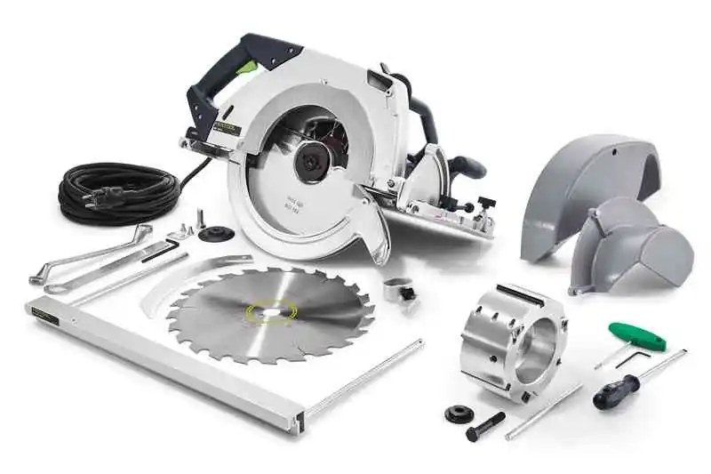 Festool 561755 Scie circulaire portative HK 132/RS-HK
