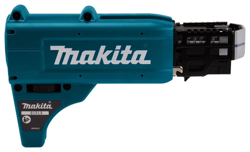 Makita Accessoires 191L24-0 Embout pour le vissage automatique du ruban