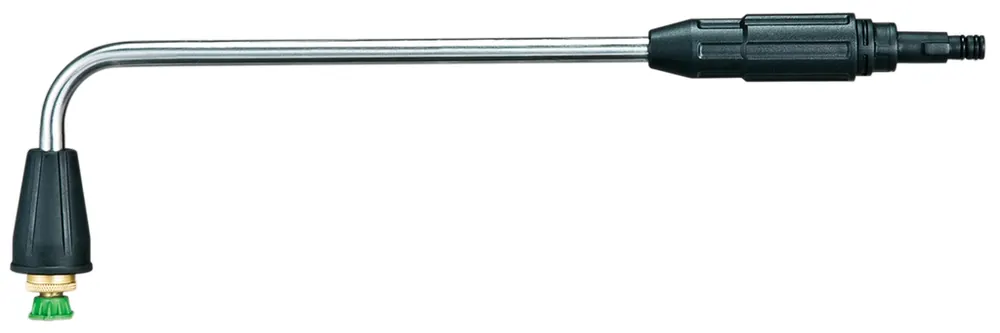 Makita Accessoires 198909-9 Lance de pulvérisation coudée pour HW1200/1300
