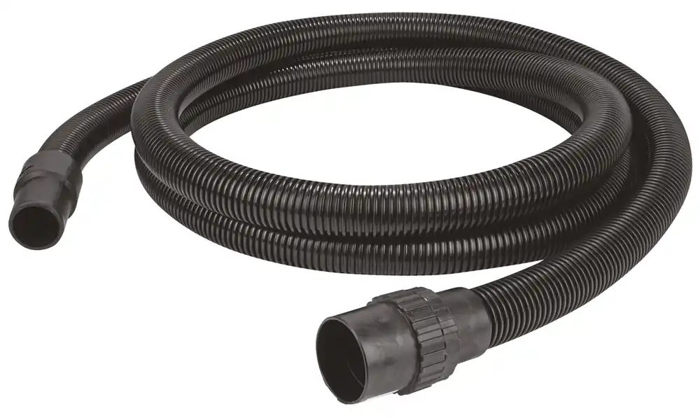 Makita Accessoires W15311 Flexible d‘aspiration A/S 36x4000mm + adaptateur pour 446 et 447